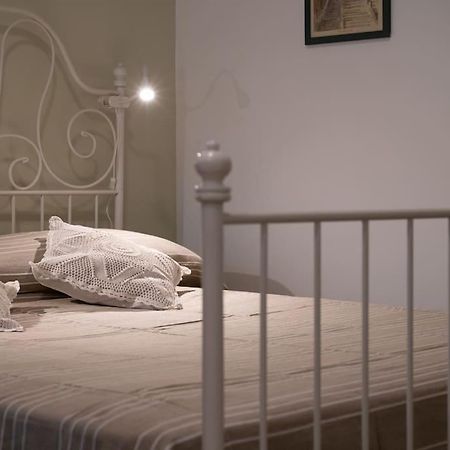 Casa Bouganville - St. Peter Romantic Apartment Esterno foto