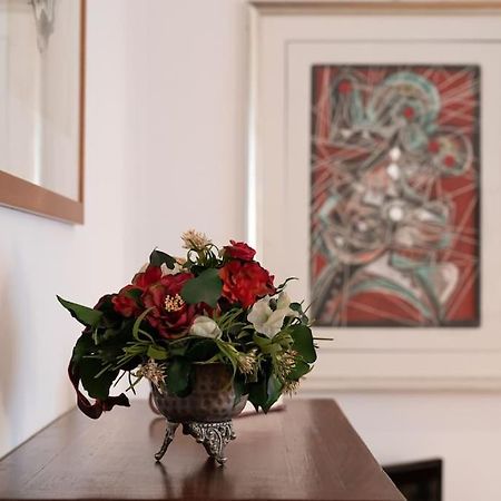 Casa Bouganville - St. Peter Romantic Apartment Esterno foto