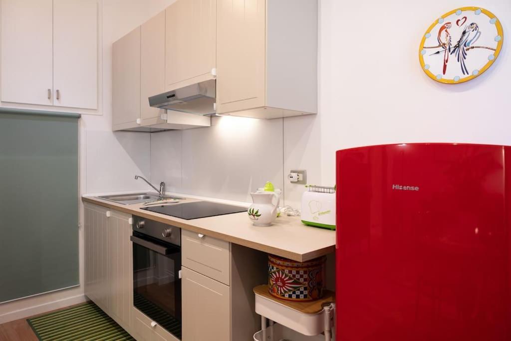 Casa Bouganville - St. Peter Romantic Apartment Esterno foto