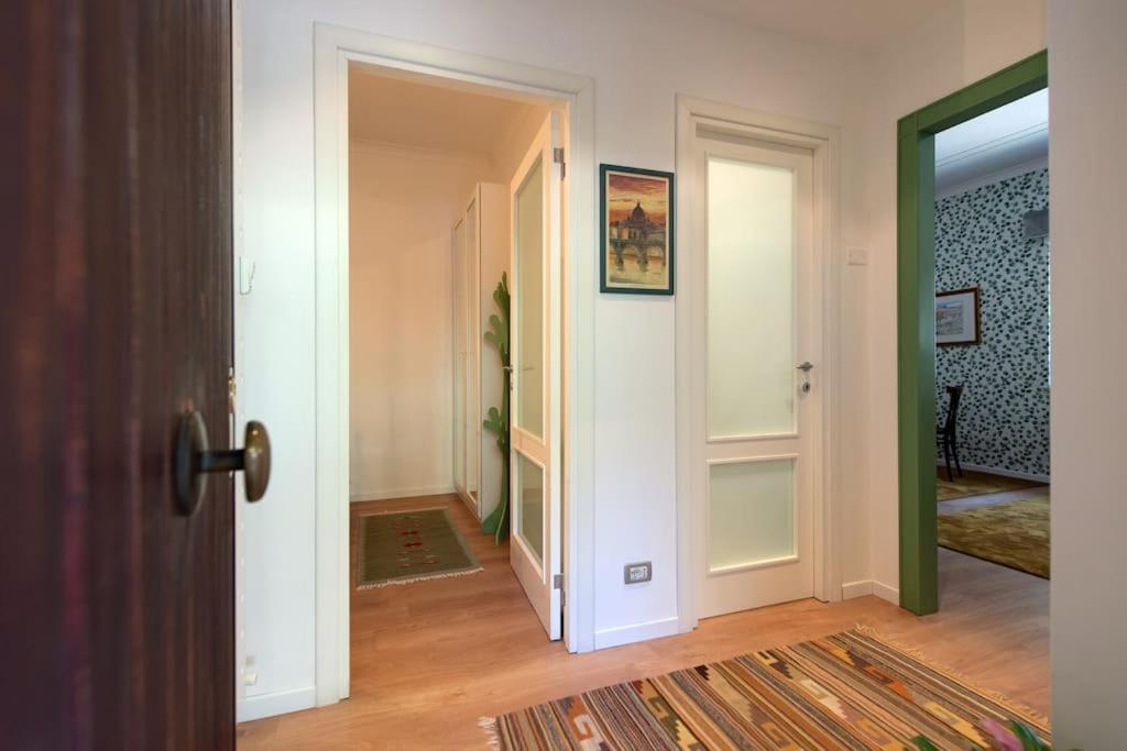 Casa Bouganville - St. Peter Romantic Apartment Esterno foto