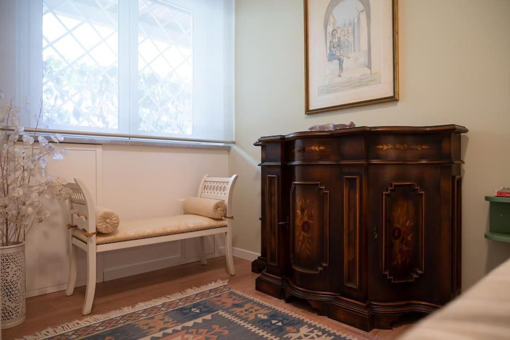 Casa Bouganville - St. Peter Romantic Apartment Esterno foto