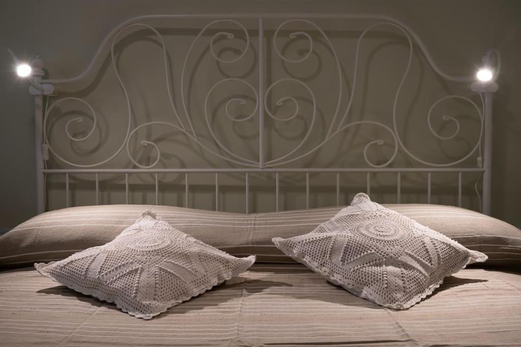 Casa Bouganville - St. Peter Romantic Apartment Esterno foto