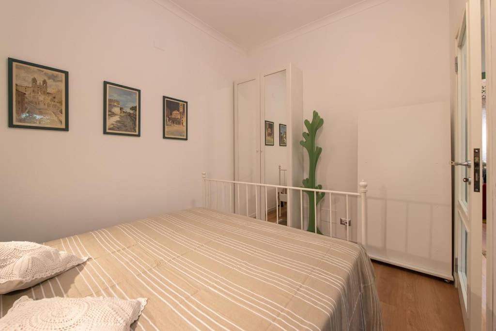 Casa Bouganville - St. Peter Romantic Apartment Esterno foto