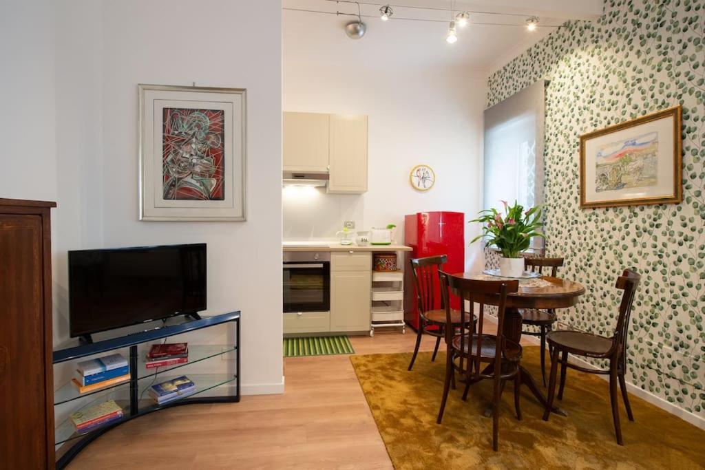 Casa Bouganville - St. Peter Romantic Apartment Esterno foto