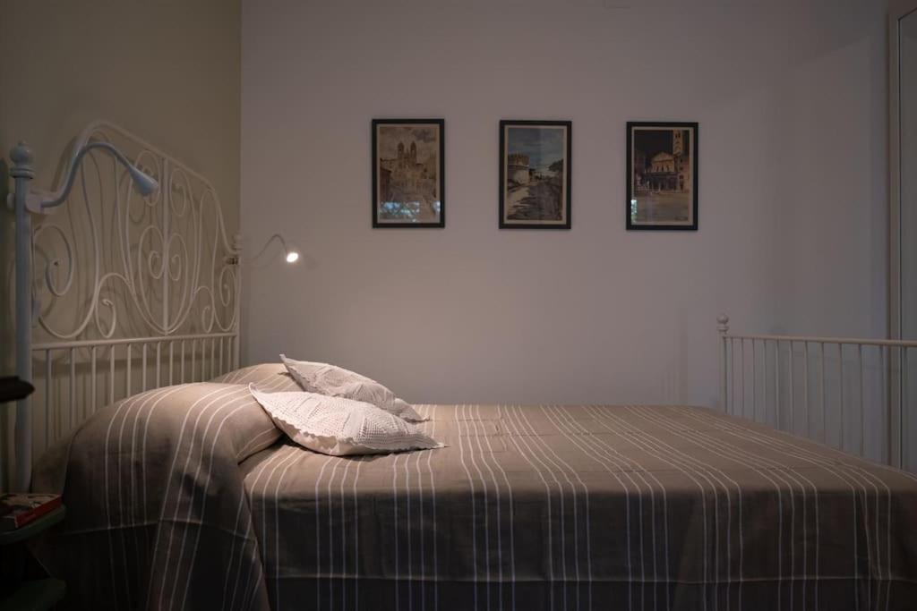 Casa Bouganville - St. Peter Romantic Apartment Esterno foto